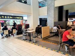Parklane Shopping Mall (D7), Retail #453794791